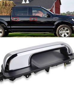 Moonlinks Compatible con Ford F150 Mango de la Puerta,