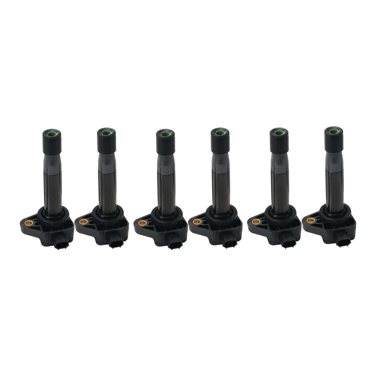 Paquete de 6 Bobinas de Encendido Compatible con Odyssey - Imagen 3