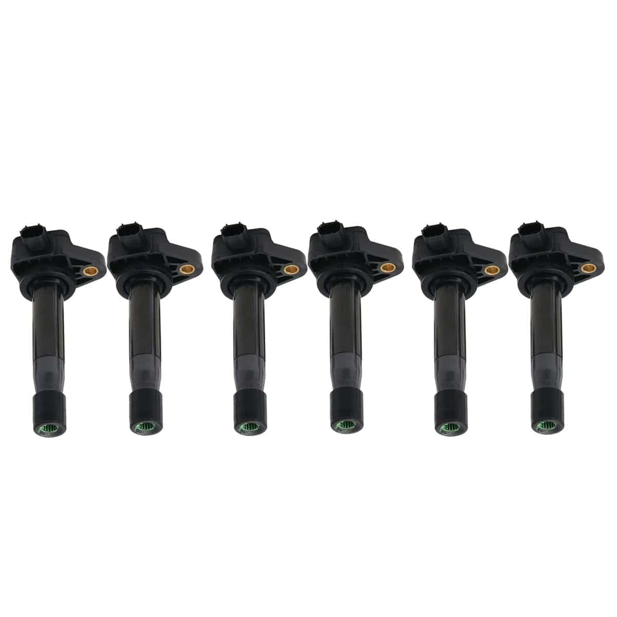 Paquete de 6 Bobinas de Encendido Compatible con Odyssey