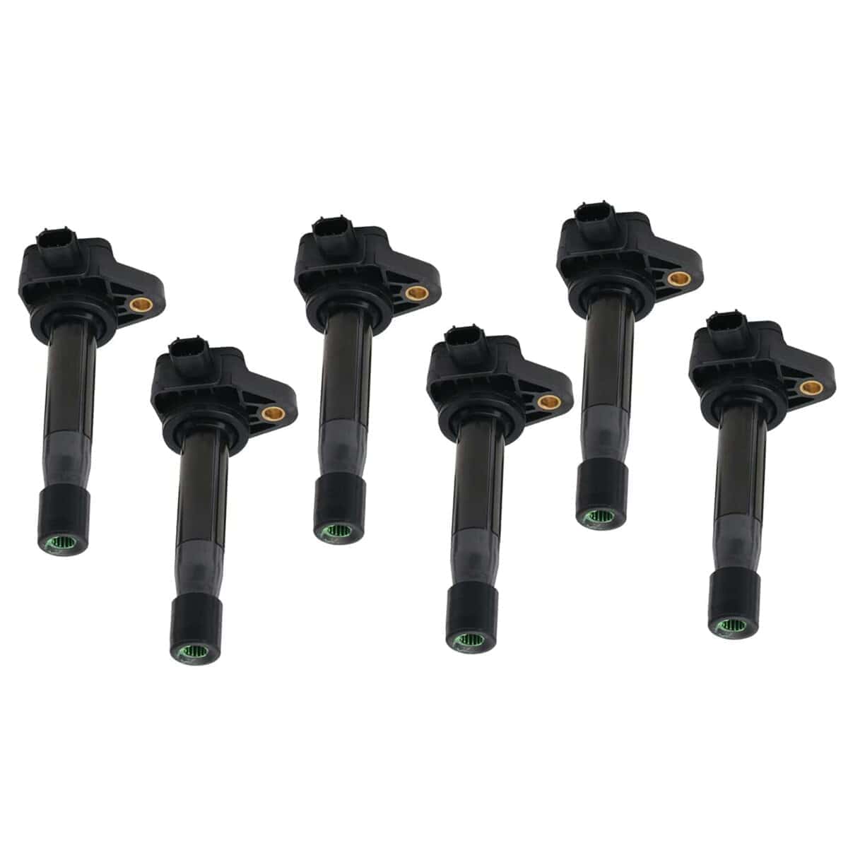 Paquete de 6 Bobinas de Encendido Compatible con Odyssey - Imagen 4