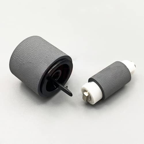 Kit de Rodillos de Separación de Alimentación para Samsung - Imagen 4