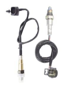 Sensor de Oxígeno O2 higherbro 2PCS 1 y 2 para 2012-2013