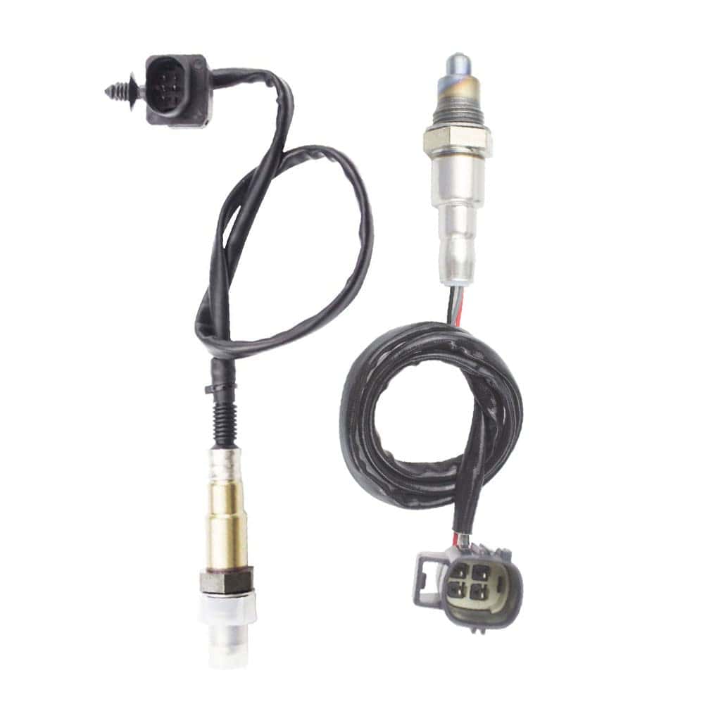 Sensor de Oxígeno O2 higherbro 2PCS 1 y 2 para 2012-2013