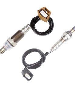 higherbro 2PCS Sensor de Oxígeno O2 1 & 2 para 2013-2015