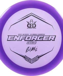 Disco de Golf Dynamic Discs Edición Limitada Ricky Wysocki
