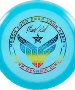 Disco de Golf de Maniobra Dynamic Discs Edición Limitada