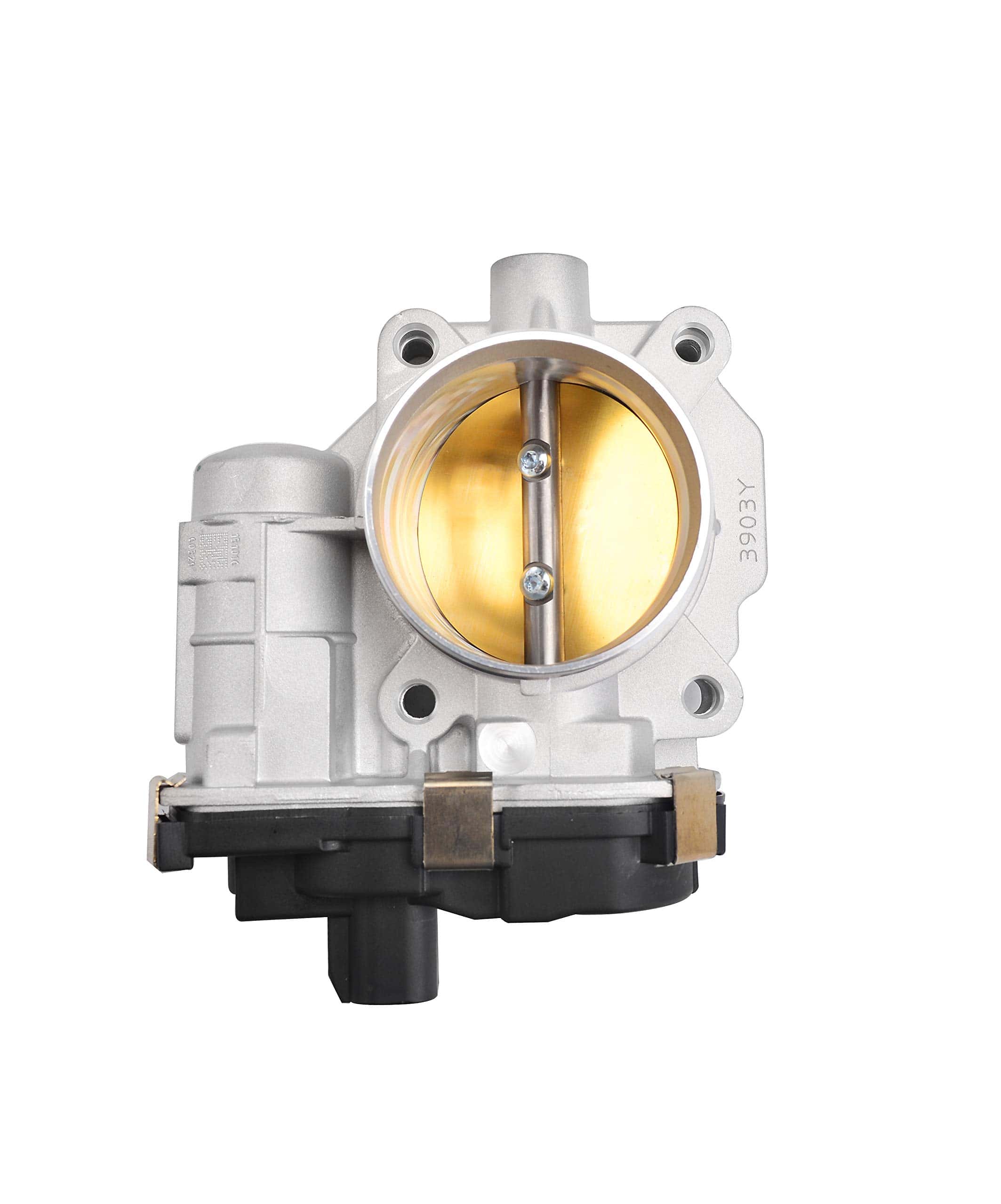 ADIGARAUTO 977-779 Cuerpo de Aceleración Compatible Con