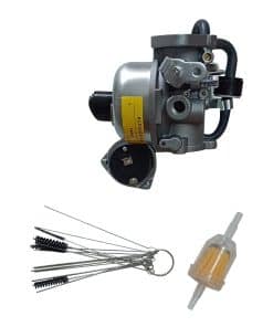 Carburador nuevo Goodfind68 compatible con generador Onan