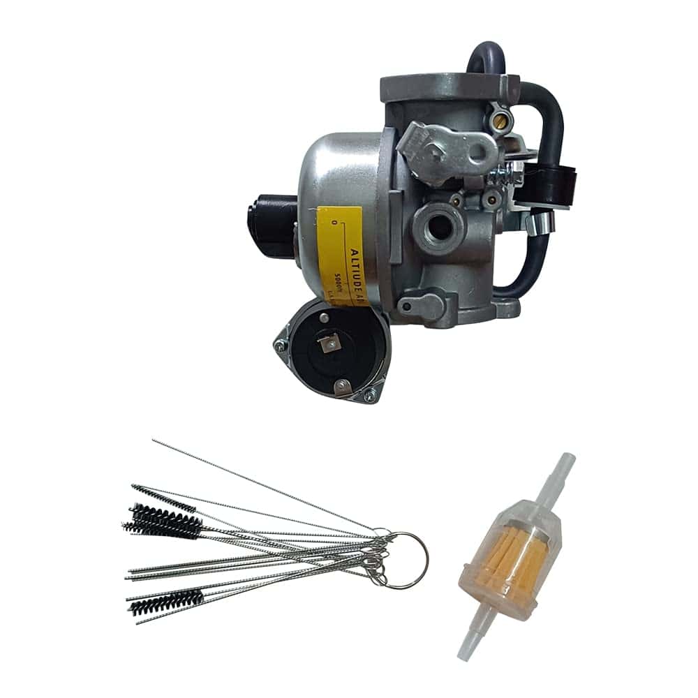 Carburador nuevo Goodfind68 compatible con generador Onan