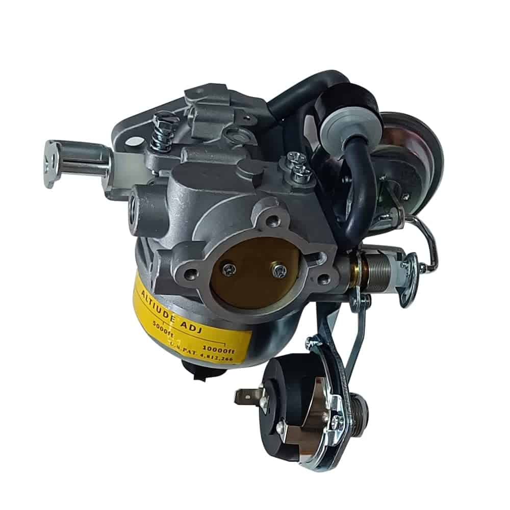 Carburador nuevo Goodfind68 compatible con generador Onan - Imagen 6