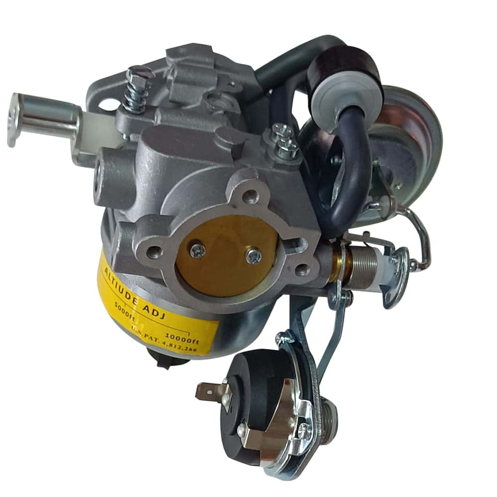 Carburador nuevo Goodfind68 compatible con generador Onan - Imagen 3