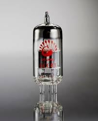 YDELEKS 1PC Piezas para DIY de Audio Nuevo Tubo de vacío