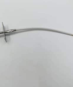 Sensor de reemplazo eléctrico para gama/horno WB23X5340