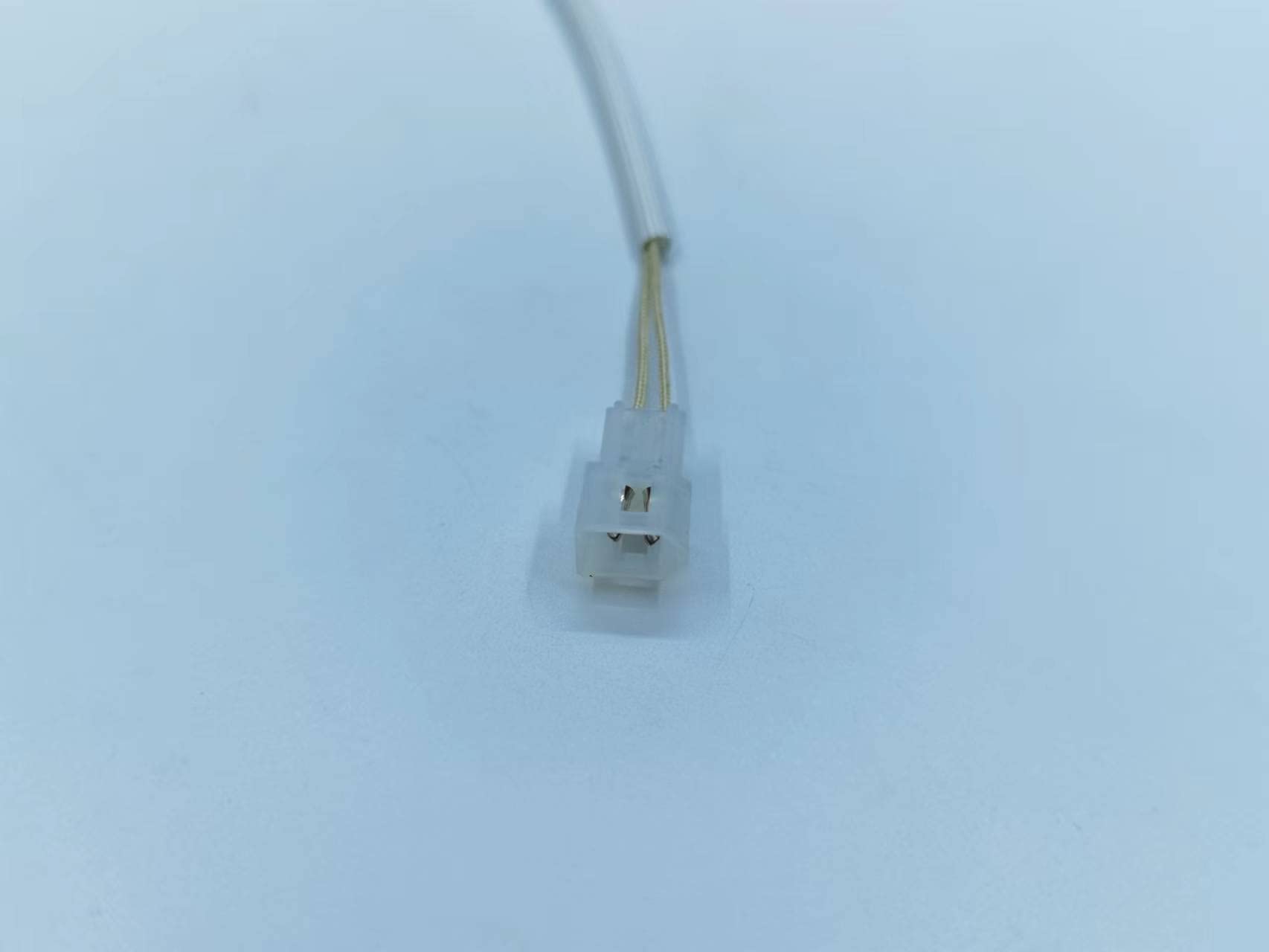 Sensor de reemplazo eléctrico para gama/horno WB23X5340 - Imagen 5