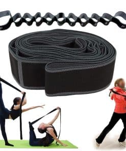 Banda de Resistencia para Entrenamiento de Postura en