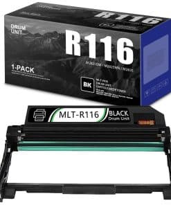 Unidad de Tambor de Reemplazo MLT-R116 para Samsung