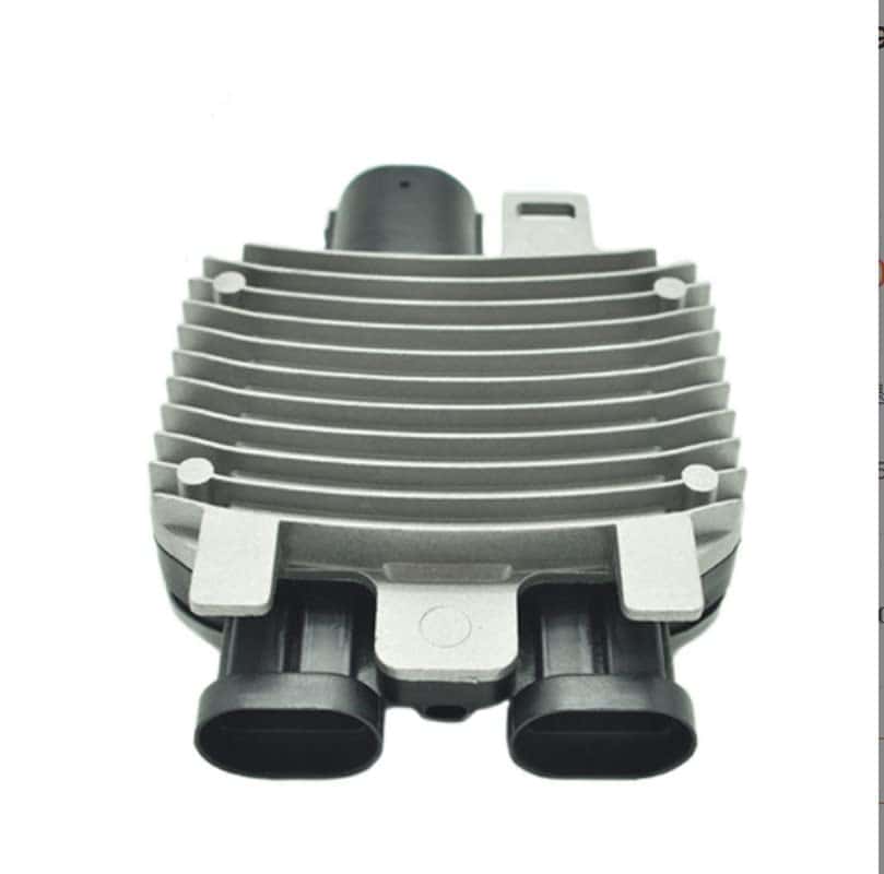 Módulo de control de ventilador de refrigeración del - Imagen 3