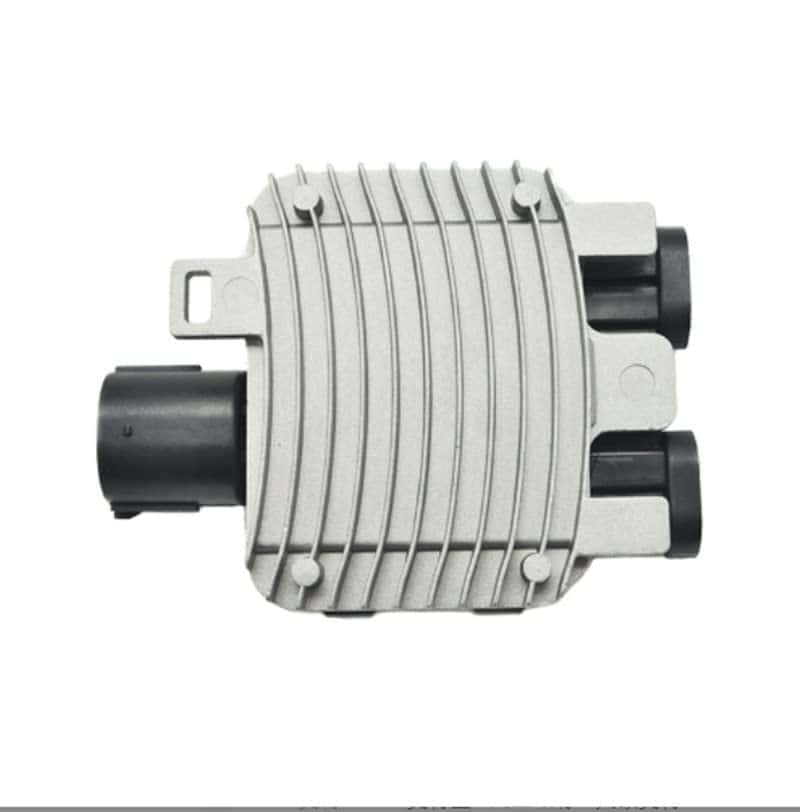 Módulo de control de ventilador de refrigeración del - Imagen 4