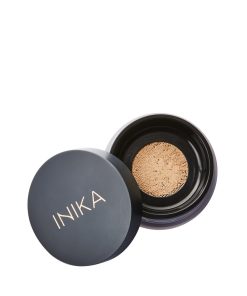 Base de Maquillaje en Polvo Mineral Orgánico -Unity