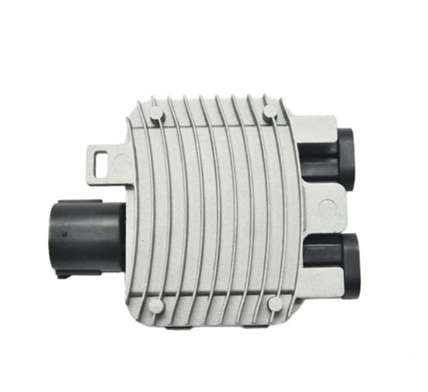 Módulo de Control de Ventilador de Refrigeración HGOLHZCC - Imagen 5