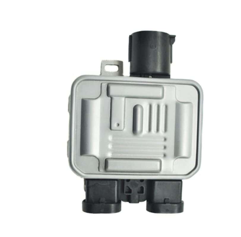 Módulo de Control de Ventilador de Refrigeración HGOLHZCC - Imagen 4