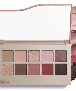 Paleta de sombras de ojos HINCE New Depth #Chance On -