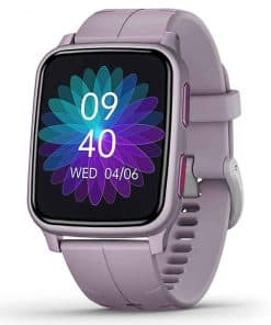 FITVII Fitness Tracker, Smart Watch con Monitoreo de