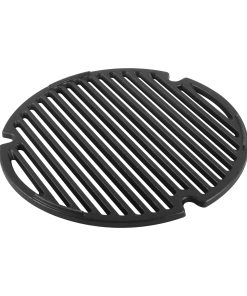Rejilla de Parrilla de Hierro Fundido para Kamado Joe -