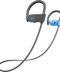 Audífonos Bluetooth Otium, Auriculares Inalámbricos IPX7