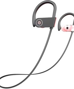 Audífonos Bluetooth Otium, Audífonos Inalámbricos IPX7