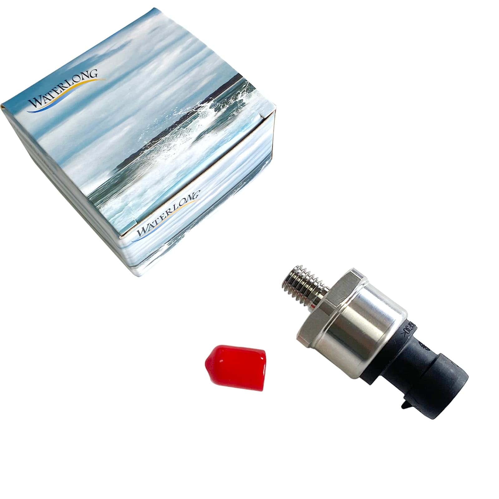 Sensor de Presión WATERLONG 8M0142688 Reemplazo para