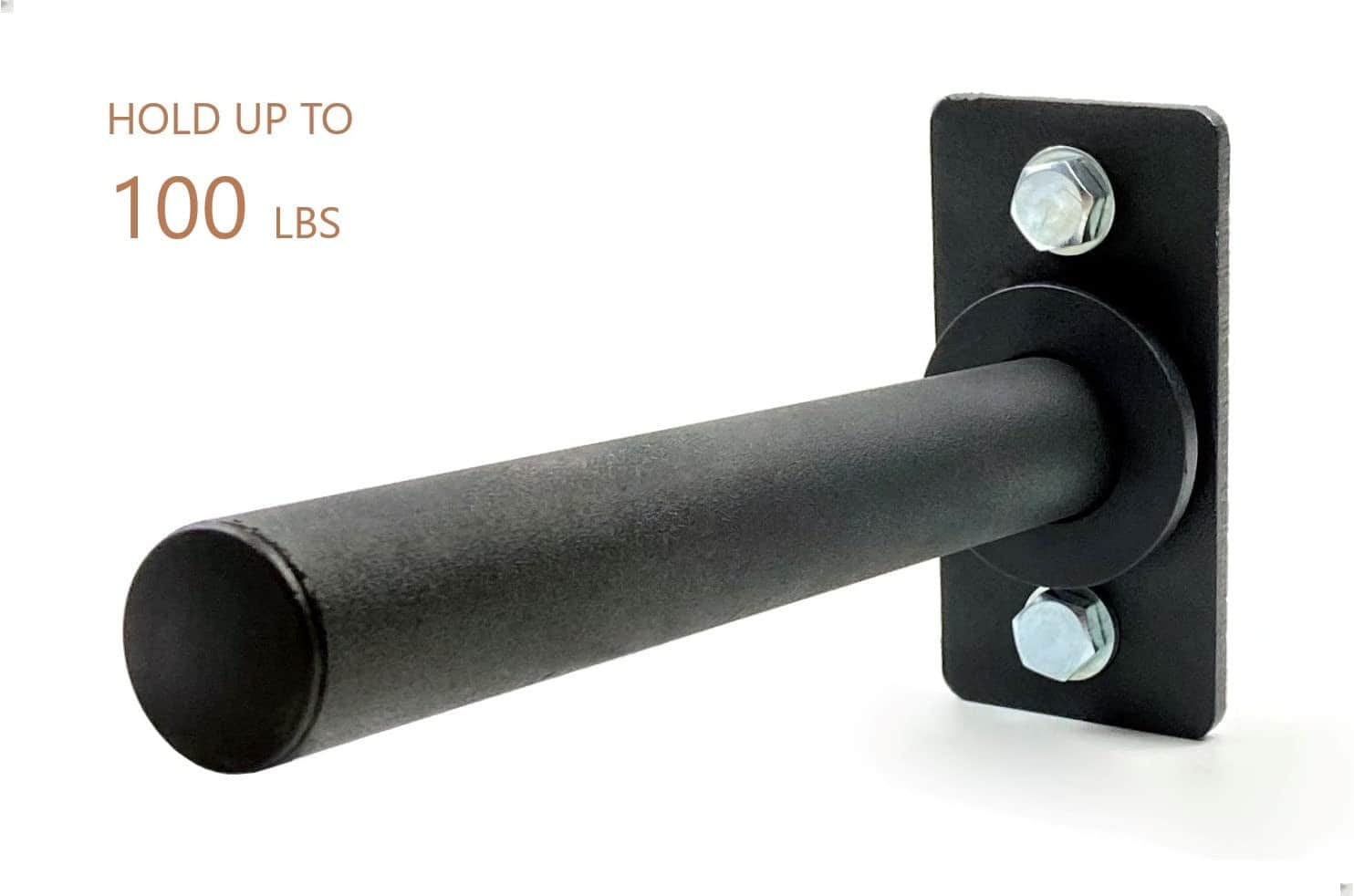 Soporte de Peso de Pared Estándar Trenbon para Placas de - Imagen 4