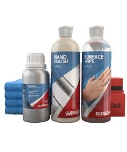 Kit de Revestimiento Cerámico Glidecoat New Boat Bundle