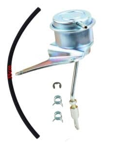 Actuador de la Wastegate del Turbo TD04 TD04L para