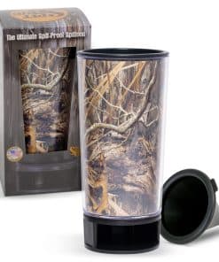 Mossy Oak Shadow Habitat by Spit Bud - El Ultimate
