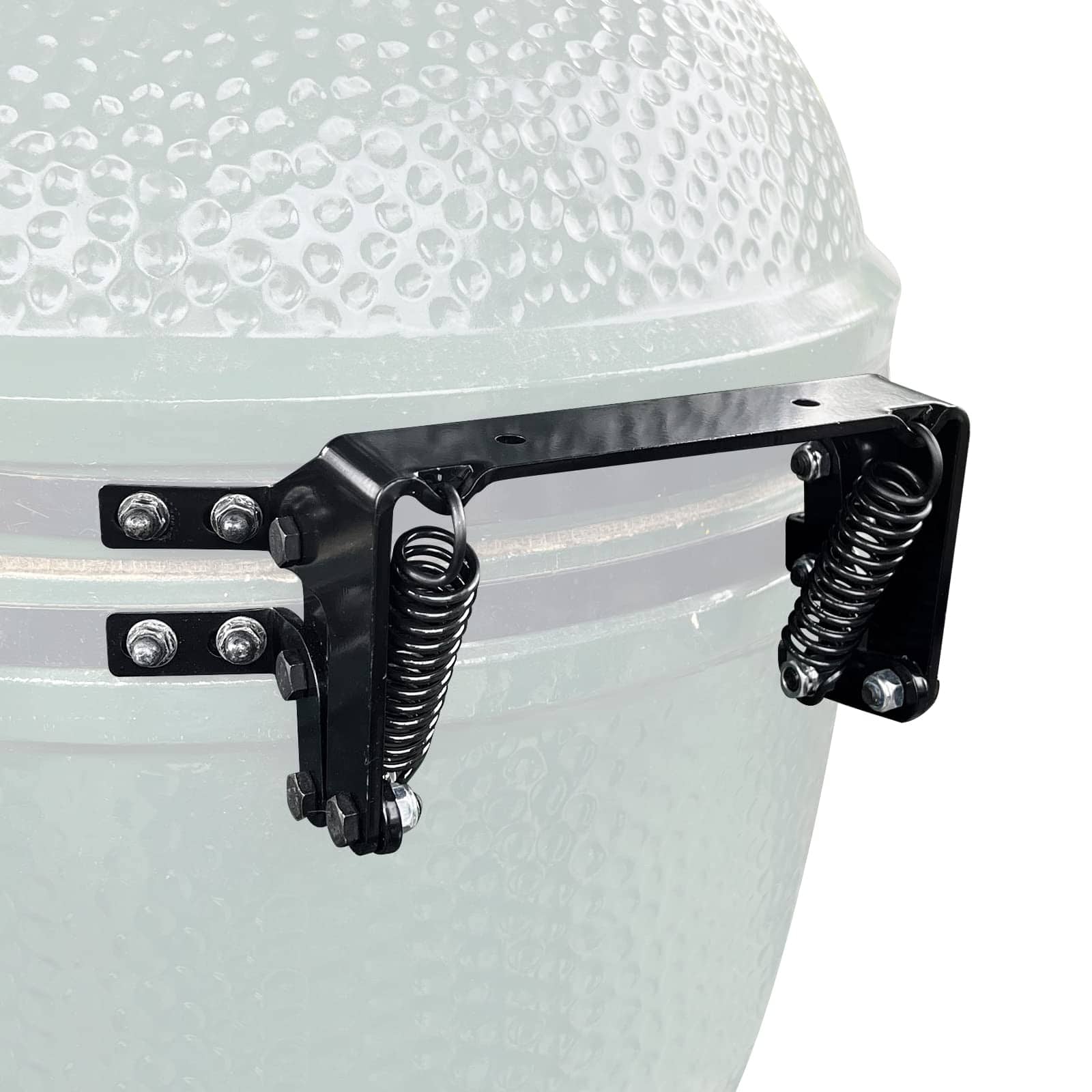 Kit de Ensamblaje de Bisagra Mydracas para Big Green Egg,