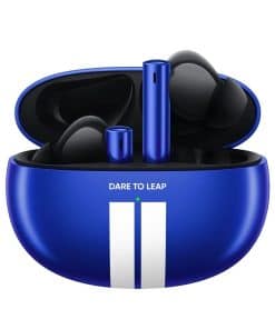 Audífonos Inalámbricos realme Buds Air 3, -Azul Lemans