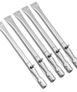 Tubos de quemadores de parrilla de acero inoxidable