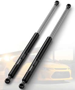 Vepagoo Amortiguadores de Maletero para Scion tC 2011-2016