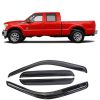 DYRDINSHOW para Fo-rd F-250 F-350 F-450 F-550 Super Duty