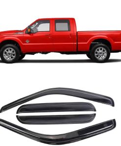 DYRDINSHOW para Fo-rd F-250 F-350 F-450 F-550 Super Duty
