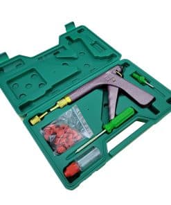 Set de Reparación de Neumáticos para Automóvil Tubeless con