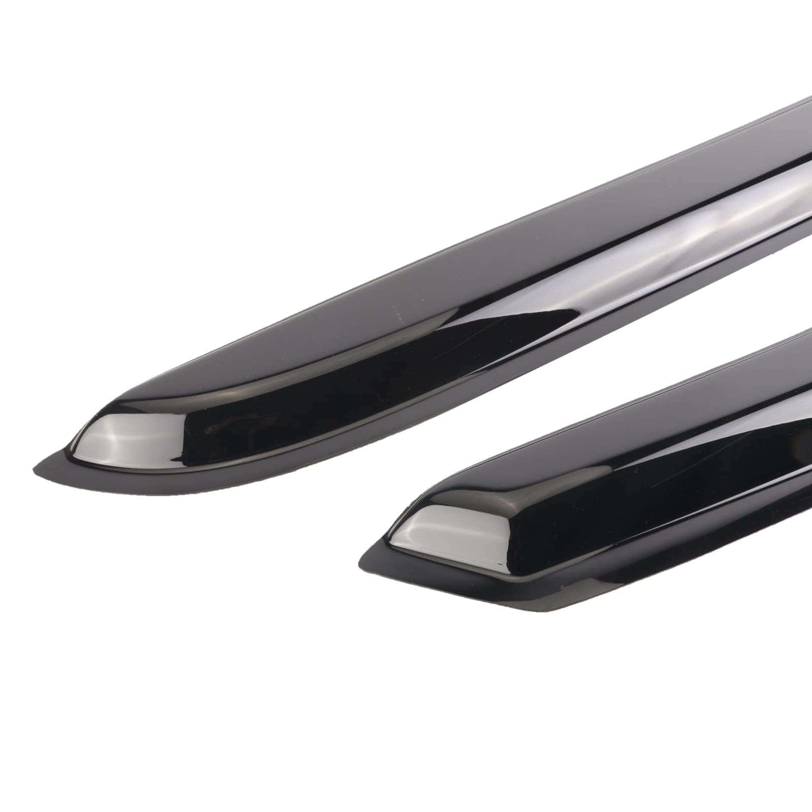 DYRDINSHOW 94109 Visera de ventana Rain Guard para - Imagen 5