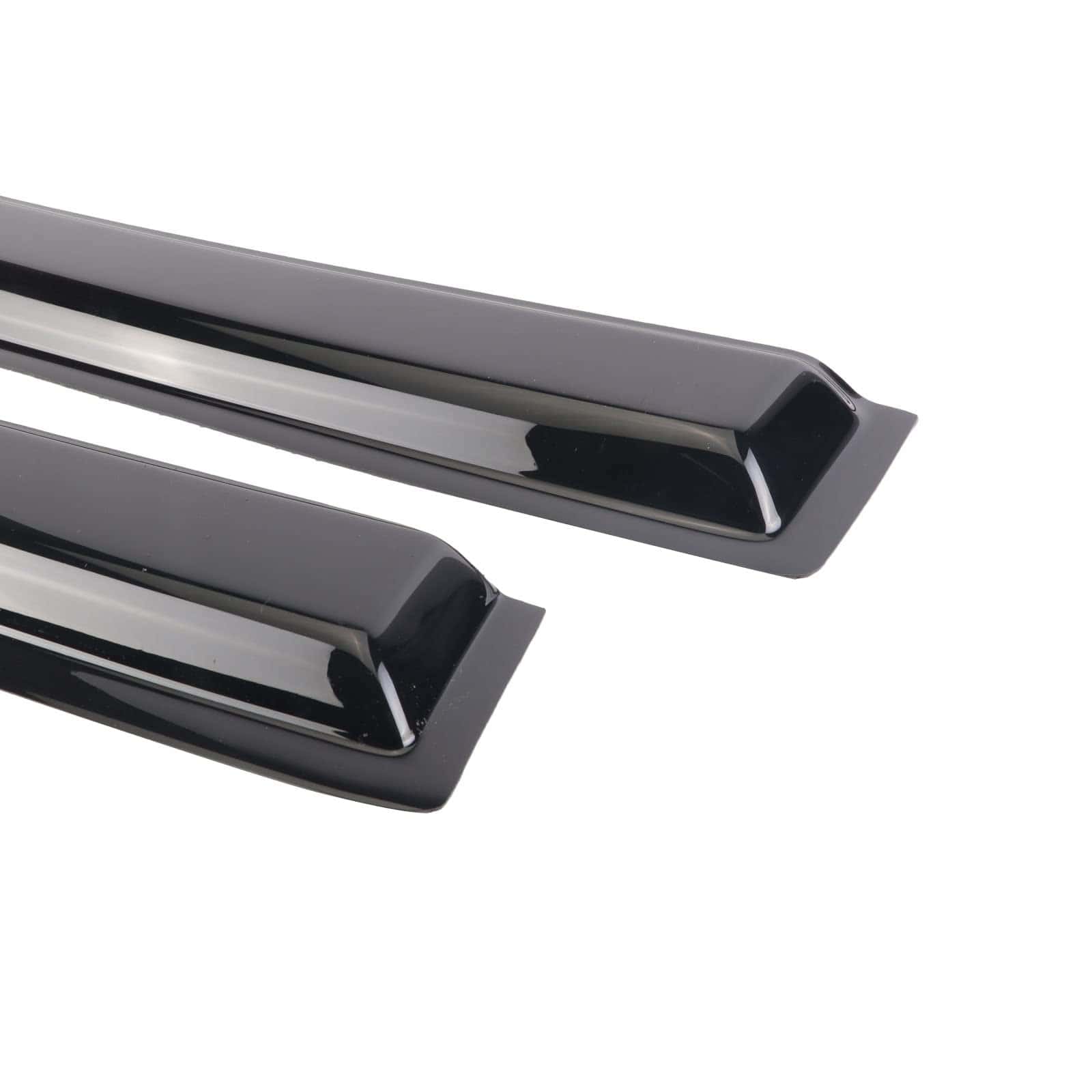 DYRDINSHOW 94109 Visera de ventana Rain Guard para - Imagen 4