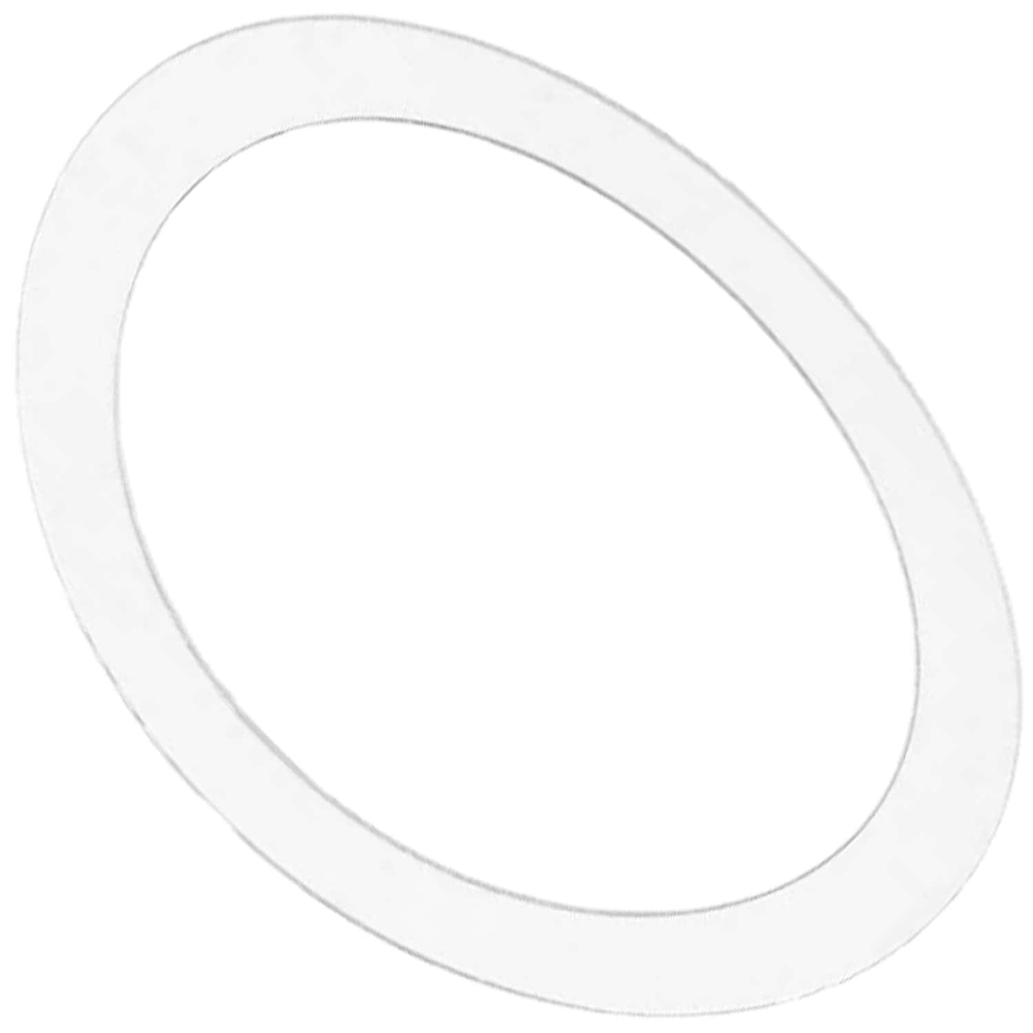 PartsBroz WP8268340 Sello de brazo rociador - Compatible
