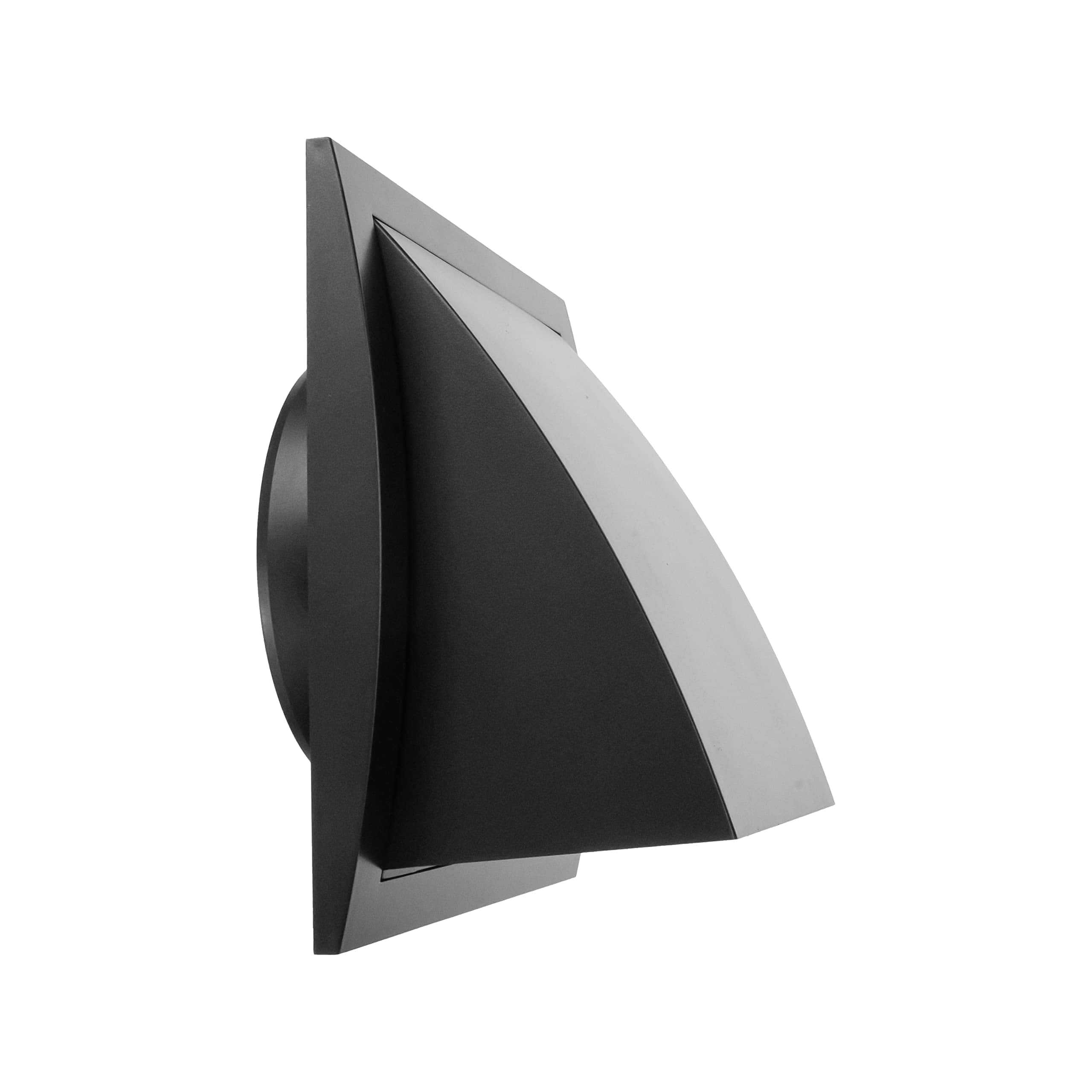 Cubierta de ventilación de escape de 6 pulgadas con - Imagen 10