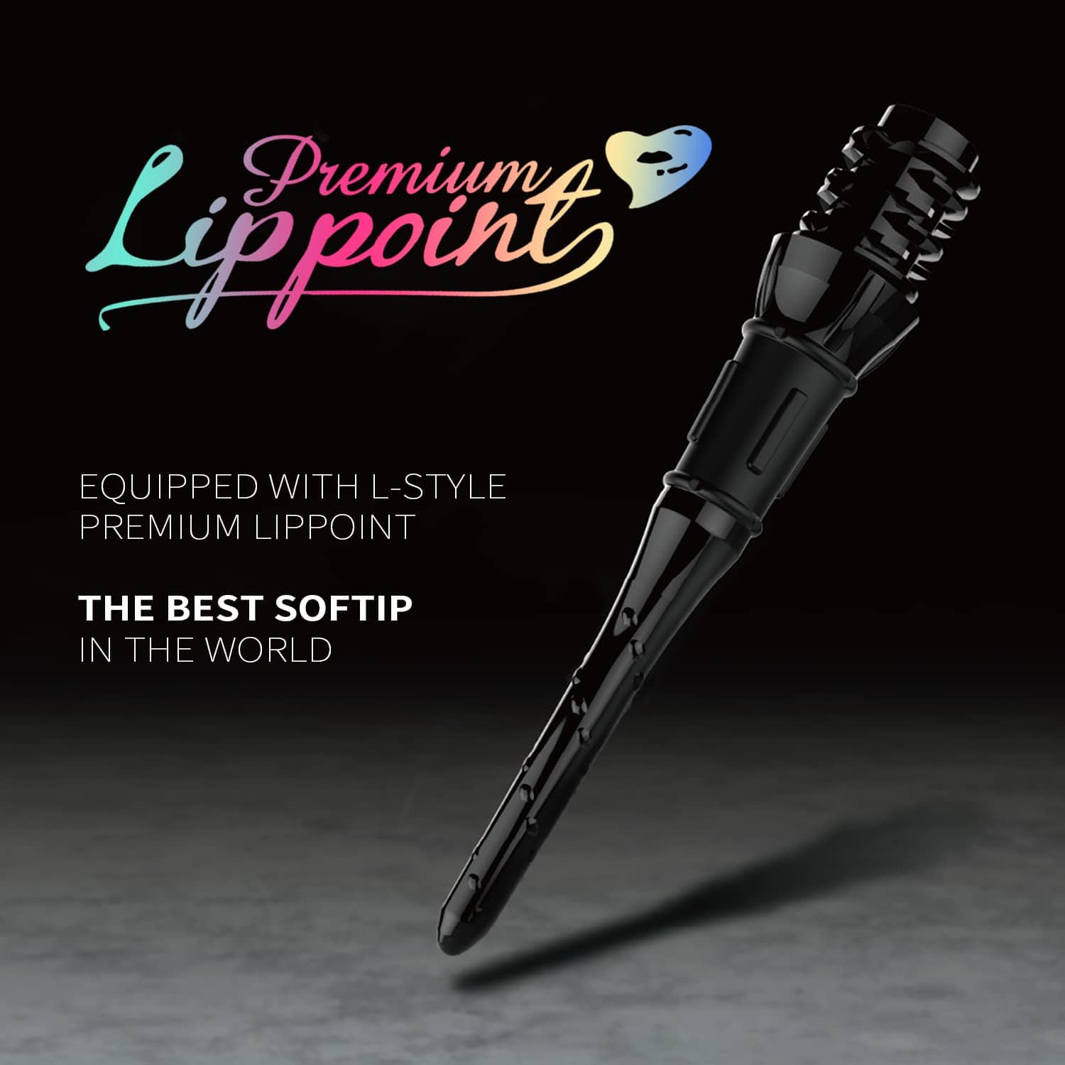 ONE80 Juego de Dardos de Punta de Acero de -SA - 18g) - Imagen 5