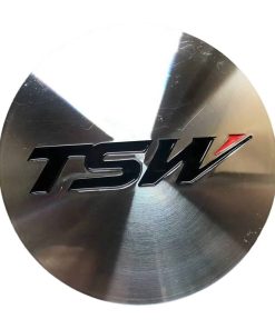 Centro de Llanta Mecanizado TSW Wheels SPCF82-2 PCF82-2