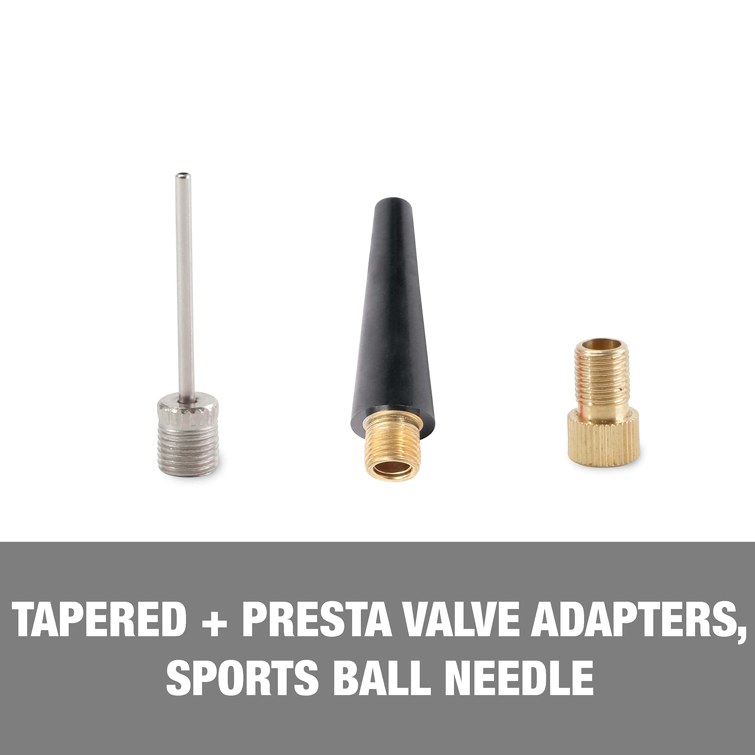 Auto Joe ATJ-AIR1-HYB Hibrido 12 voltios/120 voltios AC - Imagen 10