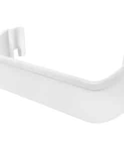 Cubeta de estante de puerta de refrigerador mejorada